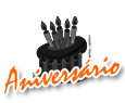 Anivers&aacute;rio